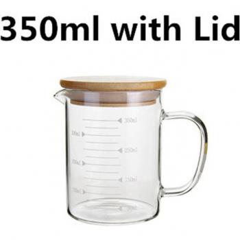 Báscula y Taza de Cocina Precisa