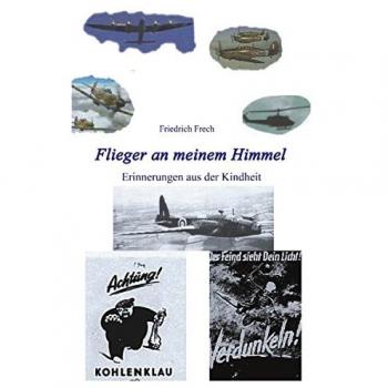 Flieger an meinem Himmel