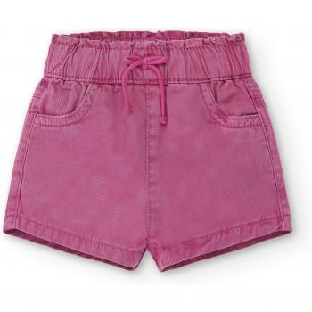 Pantalones Cortos Coral Chic