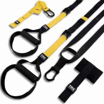 TRX Elite Suspension Training Kit