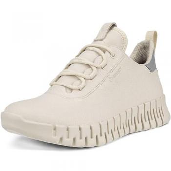 Ecco Sneaker Gruuv W Limestone