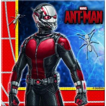 Tovaglia Ant-Man SG28100