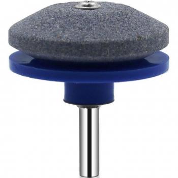 Onnfang – Tondeuse à Gazon Plus Rapide 50mm avec Affûteur de Lame