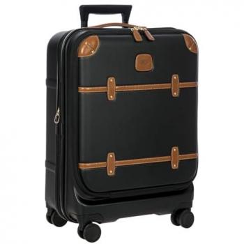 Bric's Bellagio Weekender Trolley Organizer Exp - Gr. unisize - Schwarz - für Damen