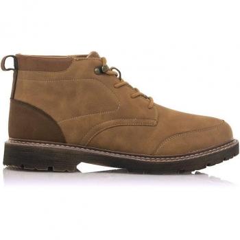 Botines Aldaya casual moda negro Mustang
