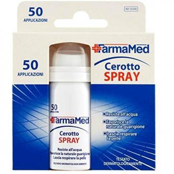 Cerotto Spray FarmaMed