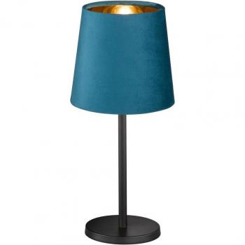 Lampada da tavolo moderna blu - Lakitu