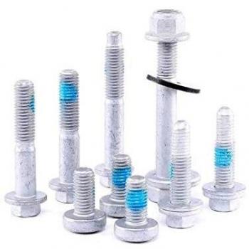Cilindro de suspensión Lemförder 01
