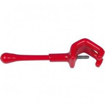 KS TOOLS Werkzeuge-Maschinen GmbH Gegenhalter mit Schutzisolierung, 15-40 mm (117.1169)