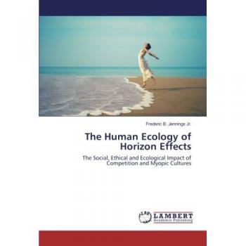 Jennings Jr., Frederic B.: The Human Ecology of Horizon Effects