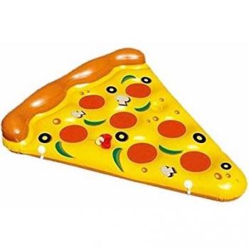 Pizza Slice Pool Float