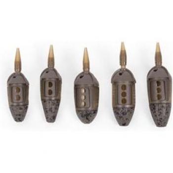 Maden-Feeder Preston Ics In-Line - Large 45g