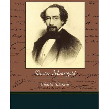 Doctor Marigold