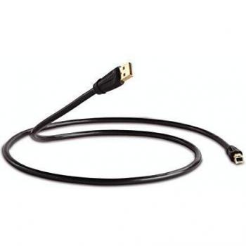 Cable USB A Macho a B