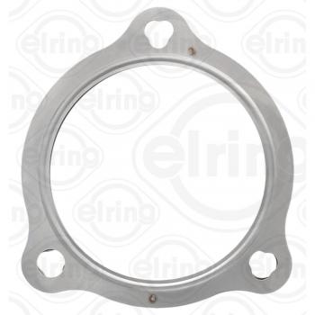 Tubo di scarico con guarnizione ELRING 786.340