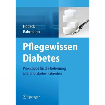 Pflegewissen Diabetes