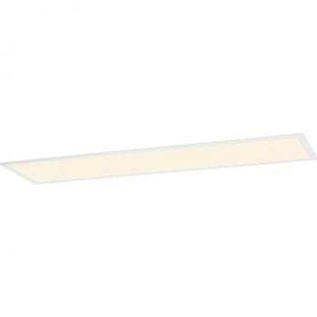 LED Panelleuchte I-Pendant Pro 43W 3750lm 3000K in Grau