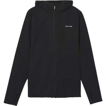 Veste NNormal Active Warm - Noir Intense