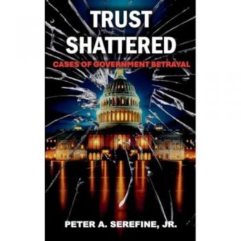 Trust Shattered