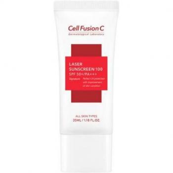 Protector Solar Cell Fusion C - SPF50+ PA+++ - 35ml