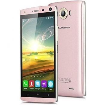 Landvo V11 - Móvil Quad-Core 1.3GHz