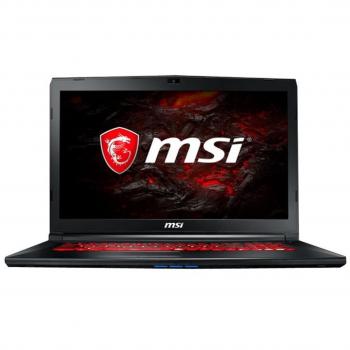 MSI GL72M 7REX-1423 17,3 Gaming Laptop