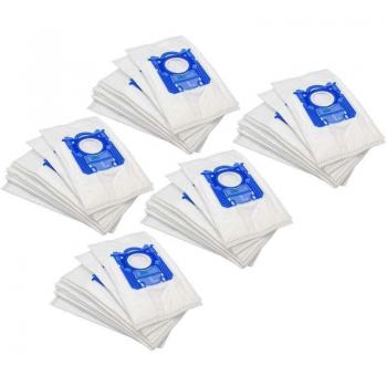 Harmony & Olivia Vacuum Cleaner Bags - 50 Count