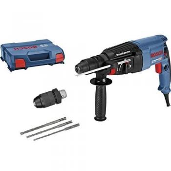 Elettroutensili Bosch Professional GBH2-26F 06112A4003