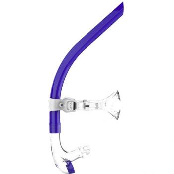Open Top Snorkel Tube for Beginners