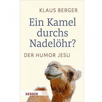 Ein Kamel durchs Nadelöhr?