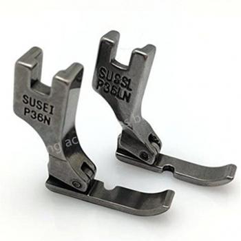 Prensa de Brazos con Bisagras para JUKI DDL-5550