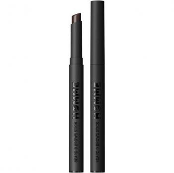 Stick de Cera para Cejas y Barba Bell Homme Marrón