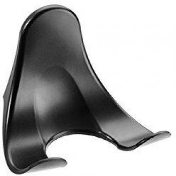 Universal Black Hair Dryer by Valera (Model 040) – One Piece