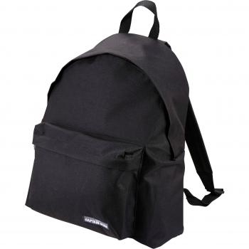 CAPTAIN STAG 15L Day Bag – Black