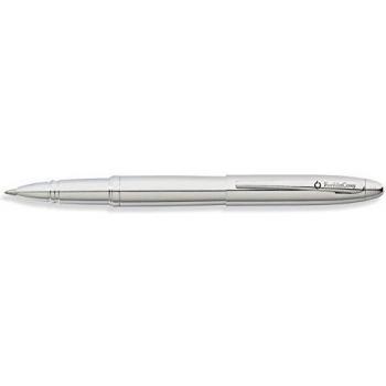 A.T. Cross Lexington Fein Spitze Schwarzer Chromatischer Rollerball Pen