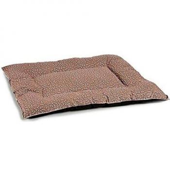 Blue Comfort Dog Couch – 27×4×33 in