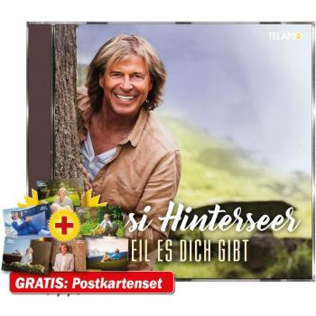 Weil Es Dich Gibt - Erinnerungsbox