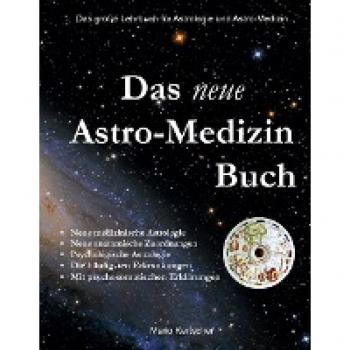 Das neue Astro-Medizin Buch