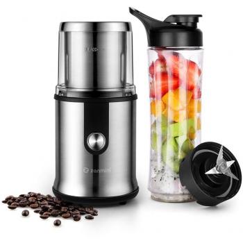 Blender Professionnel Zanmini