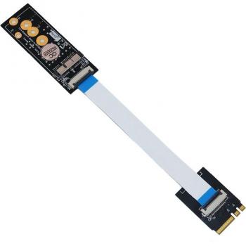12+6 Pin M.2 Key A+E Adapter for Wireless WIFI