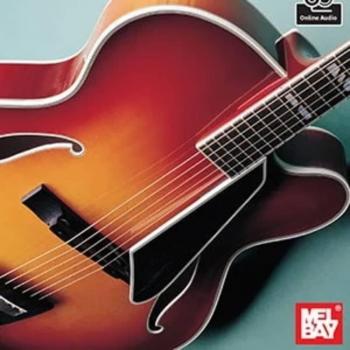 Complete Book of Jazz Guitar Lines & Phrases - [Version Originale]