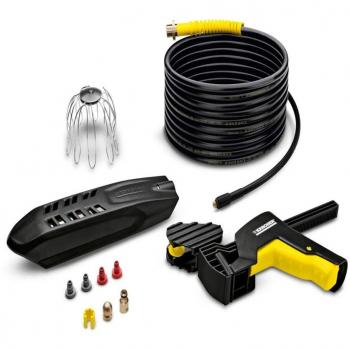 5-Prong Garden Fork with Handle 50-e/d 108