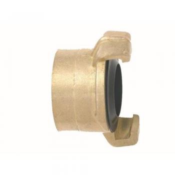 Schlauchanschluss 13mm Gewinde IG