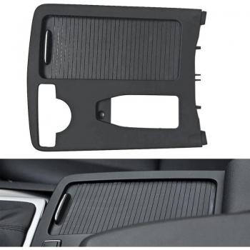 Mercedes-Benz W204 W212 Cup Holder Roller Blind Cover