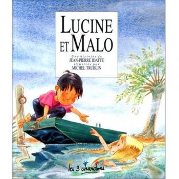 Lucine et Malo