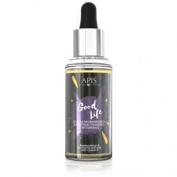 Apis Good Life Oil