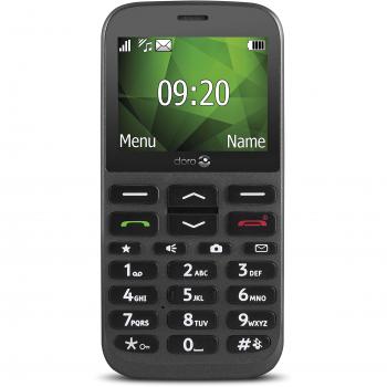 Doro 1370 Easy-to-Use Mobile Phone