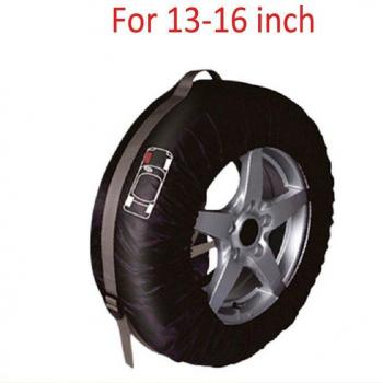 Spare Tire Protection Cover