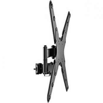 Neomounts by NewStar FL40-450BL14 Display Pole Mount