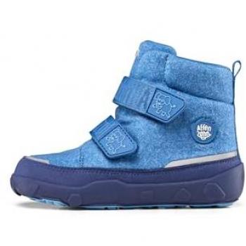 Affenzahn Éléphant bleu Bottes d'hiver enfant 23